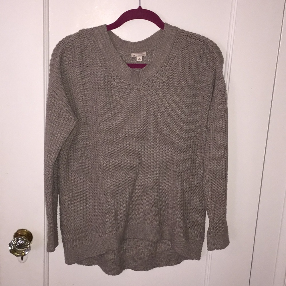 GAP sweater